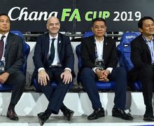 Myanmar Ikuti Jejak Indonesia Mundur dari Piala AFF U-23, Presiden AFF Semakin Menyesal!