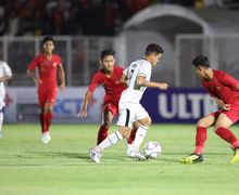 Kualifikasi Piala Asia U-19 2020 - Kalah dari Timnas U-19 Indonesia, Pelatih Timor Leste Berkomentar Begini