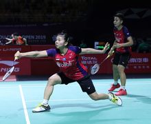 Hasil Bulu Tangkis SEA Games 2019 - Indonesia Loloskan 3 Wakil ke Final!