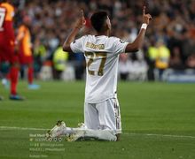 The Next Neymar Menolak Disebut Penerus Cristiano Ronaldo