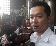 Taufik Hidayat Akui Kapok Masuk Dunia Pemerintahan