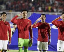 Pasca Timnas Senior Dihajar Malaysia, Garuda Muda Indonesia Bungkam Korea Selatan!