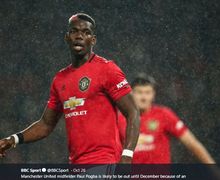 Manchester United Gila! Jika Jual Paul Pogba Demi Gaet Jack Grealish