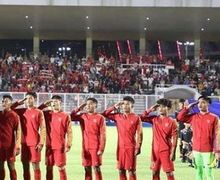 Berita Populer Timnas - Garuda Nusantara Miliki Hal Mustahil hingga Jose Mourinho Latih Timnas Indonesia