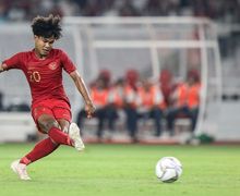 Penyerang Ganas Ini Hanya Inginkan Fakhri Husaini Sebagai Pelatih Timnas U-19 Indonesia, Apa Alasannya?