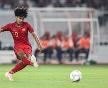 Bagus Kahfi Ungkap Dampak Garuda Select untuk Timnas Indonesia