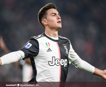 Akhirnya Terungkap, Paulo Dybala Akui Sempat Tergoda Tawaran Klub Liga Inggris