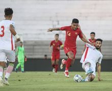 Timnas U-22 Indonesia Tak Hanya Diremehkan Bek Singapura, Legenda Thailand pun Ikutan