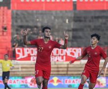 Indra Sjafri Bicara Misi Khusus Timnas U-22 Indonesia di SEA Games 2019