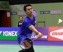 Hong Kong Open 2019 - Indonesia Pastikan Satu Wakil di Final, Harapan Jojo Terwujud!