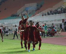 Satu Pemain Timnas U-22 Indonesia Dipuji Asisten Pelatih Iran