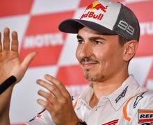 Link Live Streaming MotoGP Valencia 2019 - Menyaksikan Balapan Terakhir Jorge Lorenzo