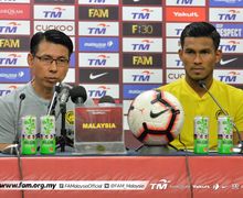 Didenda Lebih Ringan, Malaysia Masih Akan Ajukan Banding ke FIFA