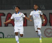 Pesan dan Harapan Bintang Persib Bandung di Tengah Pandemi COVID-19