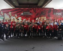Jadwal Siaran Langsung Timnas U-22 Indonesia Vs Thailand di SEA Games 2019