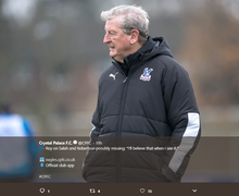 Link Live Streaming Crystal Palace Vs Newcastle Liga Inggris, Asa Tim Papan Tengah Tembus 10 Besar!