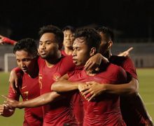 Satu Kelebihan yang Bikin Timnas U-22 Indonesia Istimewa di Mata Singapura