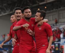 Indra Sjafri Bicara Mental Timnas U-22 Indonesia Jelang Lawan Singapura