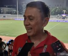 Ketum PSSI Optimis Piala Dunia U-20 2021 Sukses Digelar di Indonesia