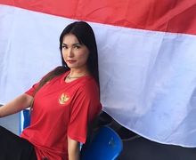 Miyabi Pilih Dukung Timnas U-22 Indonesia Ketimbang Vietnam, Mungkinkah Ini Alasannya?