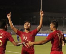 SEA Games 2019 - Media Vietnam Sebut Indonesia sebagai Tim Paling Tangguh