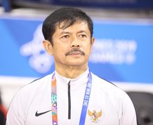 SEA Games 2019 - Timnas U-22 Indonesia Kalah dari Vietnam, Ini Kata Indra Sjafri