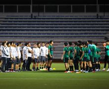 Setelah Kalah dari Vietnam, Ini Jadwal Timnas U-22 Indonesia di SEA Games 2019