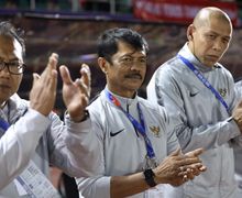 SEA Games 2019 - Indra Sjafri Kembali Jadi Sorotan Media Asing Karena Pernyataan Menohok Soal Vietnam