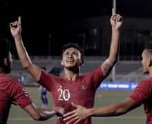 SEA Games 2019 - Pesta Gol Berlanjut, Timnas U-22 Indonesia Lolos ke Semifinal!