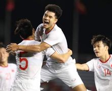 SEA Games 2019 - Satu Kelebihan Vietnam yang Wajib Diwaspadai Timnas U-22 Indonesia