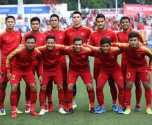 Live Streaming Timnas U-22 Indonesia Vs Vietnam, Misi Ulangi Kejayaan!