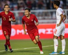 Jawaban Agen Evan Dimas soal Rumor Bali United dan Persija Jakarta