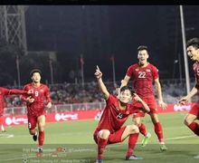 Bek Vietnam Diserang Netizen Usai Celakai Evan Dimas di Final SEA Games 2019