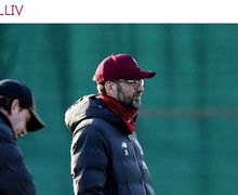 Jelang Liverpool Vs Southampton, Juergen Klopp Ungkap Perasaan Soal Danny Ings