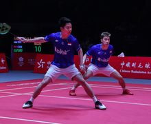 Marcus/Kevin Akan Comeback di Turnamen Ini Tahun Depan