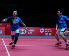 Rekap Final BWF World Tour Finals 2019 - Indonesia Bawa Pulang 1 Gelar Juara