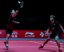 Live Streaming Malaysia Masters 2020 - Marcus/Kevin Main Sesaat Lagi!