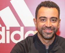 Terlalu Dini Jika Xavi Hernandez Melatih Barcelona, Ini Alasannya!