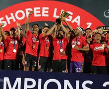 Bali United Dapat Kabar Gembira di Tengah Penudaan Liga 1 dan AFC 2020