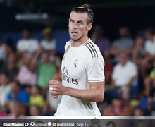 Hanya di Tottenham, Gareth Bale Bisa Bermain Golf dengan Nyaman