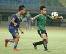 Kata Bima Sakti Setelah Timnas U-16 Indonesia Hajar Tim Top Skor