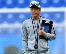 Shin Tae Yong Akui Dulu Tak Lirik Sepak Bola Asia Tenggara Tapi Semua Berubah Sejak...