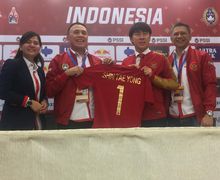 4 Pengorbanan Shin Tae Yong untuk Timnas Indonesia, Dari Mulai 'Khianati' Prinsip Masa Lalunya Hingga Pelajari Agama Islam