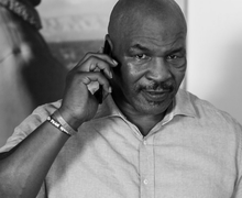 Kisah Mike Tyson, Butuh Waktu 8 Tahun untuk Penuhi Janjinya pada Muhammad Ali