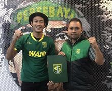 Berita Transfer Liga 1 - Hansamu Yama Bertahan, Otavio Dutra ke Persija