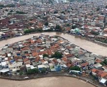 Gara-gara Banjir, Netizen Minta Jakarta Mundur Jadi Tuan Rumah Formula E