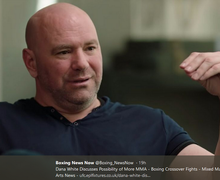 Dana White Sewa Pulau Pribadi Demi UFC 249, Fans Jadikan Meme Lucu