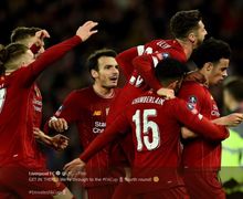 Live Streaming Tottenham vs Liverpool - Menguji Rekor Tak Terkalahkan Tim Tamu!