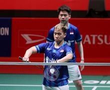 Kevin Sanjaya Ungkap Ritual Khusus Sebelum Bertanding, Cuma 1 Hal ini yang Wajib Dilakukannya