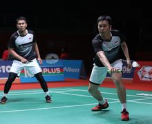 Rekap Semifinal Malaysia Masters 2020 - Indonesia Dipastikan Tanpa Gelar